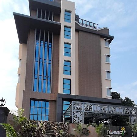 The Pinnacle Inn Sarnath Varanasi Luaran gambar